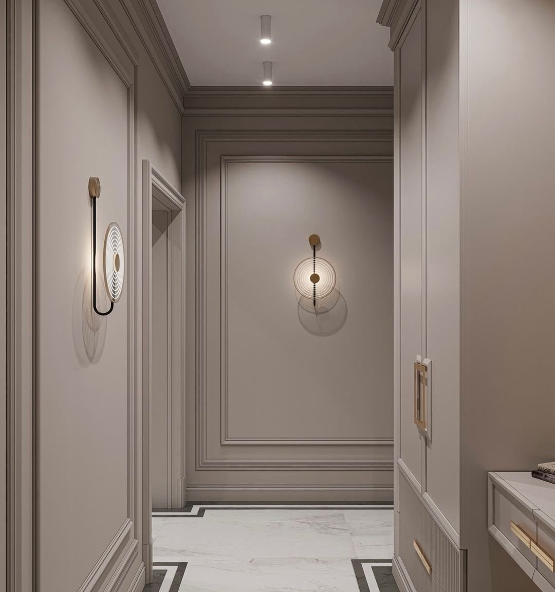 مقاول ديكورات الدمام