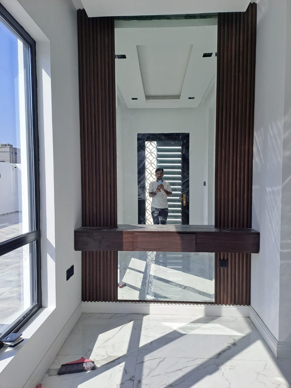 بديل الخشب في الدمام