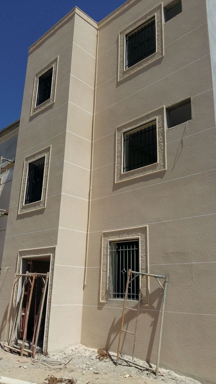 اصباغ ديكورات بالشرقية