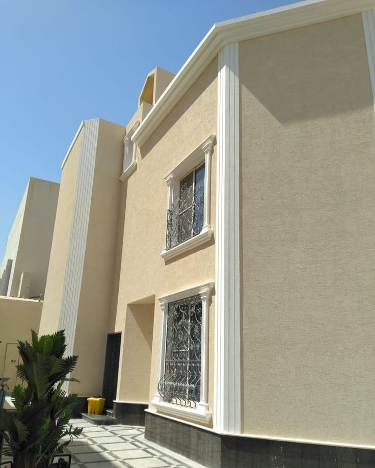 اصباغ ديكورات بالشرقية
